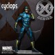 Marvel Universe Miniature Model Kit 1/27 Cyclops 70 mm